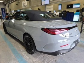 Mercedes-Benz CLE 300  DISTRONIC / 360 / MEMORY / BURMESTER  | Auto.bg — изображение 4