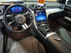 Mercedes-Benz CLE 300  DISTRONIC / 360 / MEMORY / BURMESTER  | Auto.bg — изображение 10