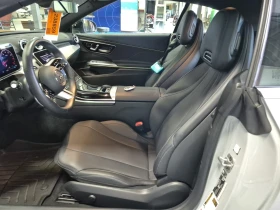 Mercedes-Benz CLE 300  DISTRONIC / 360 / MEMORY / BURMESTER  | Auto.bg — изображение 5