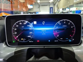 Mercedes-Benz CLE 300  DISTRONIC / 360 / MEMORY / BURMESTER  | Auto.bg — изображение 9
