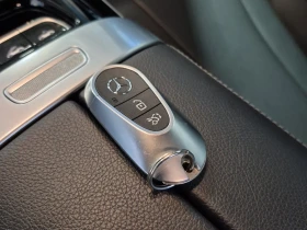 Mercedes-Benz CLE 300  DISTRONIC / 360 / MEMORY / BURMESTER  | Auto.bg — изображение 8