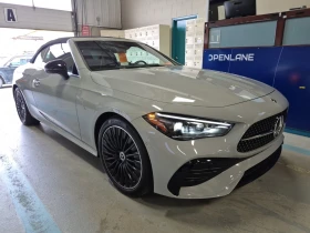 Mercedes-Benz CLE 300  DISTRONIC / 360 / MEMORY / BURMESTER  | Auto.bg — изображение 2