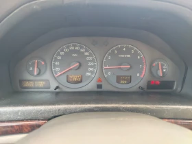 Volvo S80 2.4i | Auto.bg — изображение 8