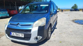 Citroen Berlingo XTR