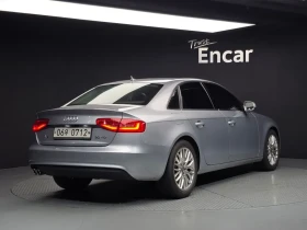 Audi A4 2.0 TDI - ���� 30% ����� | Mobile.bg � ����� ������ 4