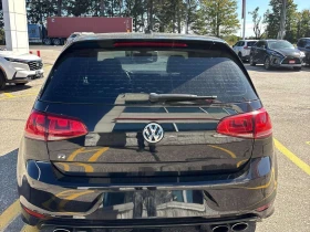 VW Golf R / Distronic / Fender / Carfax  | Auto.bg — изображение 4