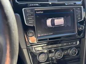 VW Golf R / Distronic / Fender / Carfax  | Auto.bg — изображение 9