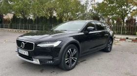Volvo V90 Cross Country 2.0 Diesel 