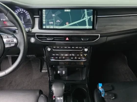 Kia K7 3.0 Lpi Trendy | Mobile.bg � ����� ������ 14