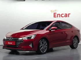 ������ Hyundai Elantra