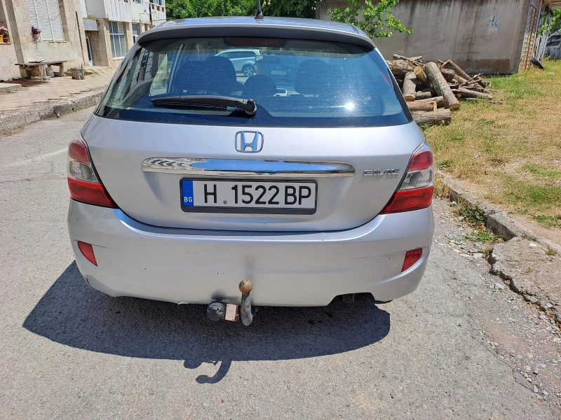 Honda Civic, снимка 3 - Автомобили и джипове - 41459332