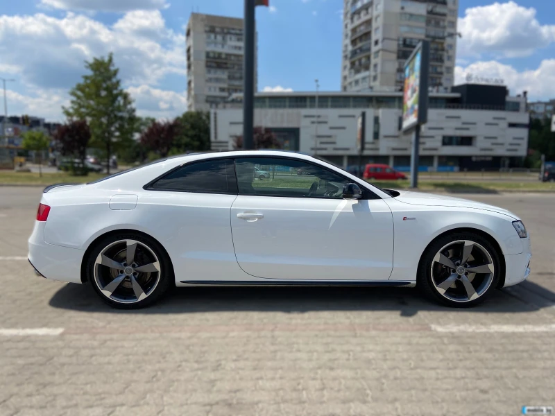 Audi S5 3.0 TFSI, снимка 7 - Автомобили и джипове - 47387266