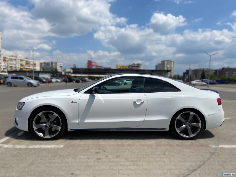 Audi S5 3.0 TFSI, снимка 3 - Автомобили и джипове - 47387266