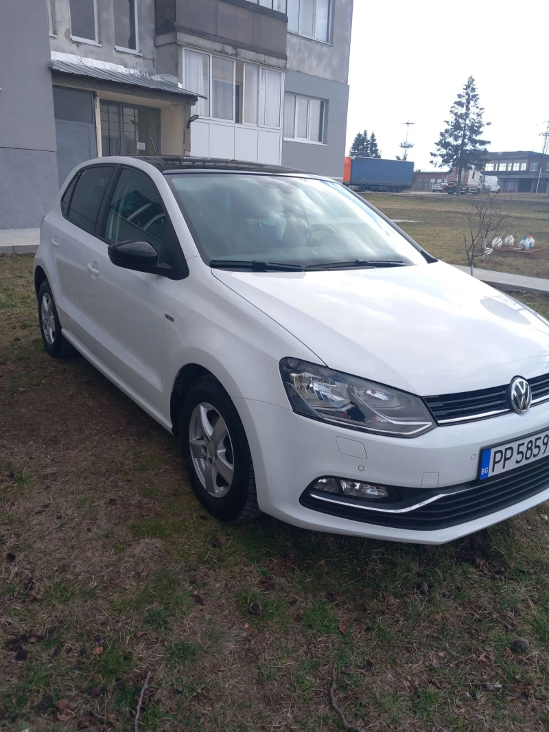 VW Polo, снимка 9 - Автомобили и джипове - 48773413