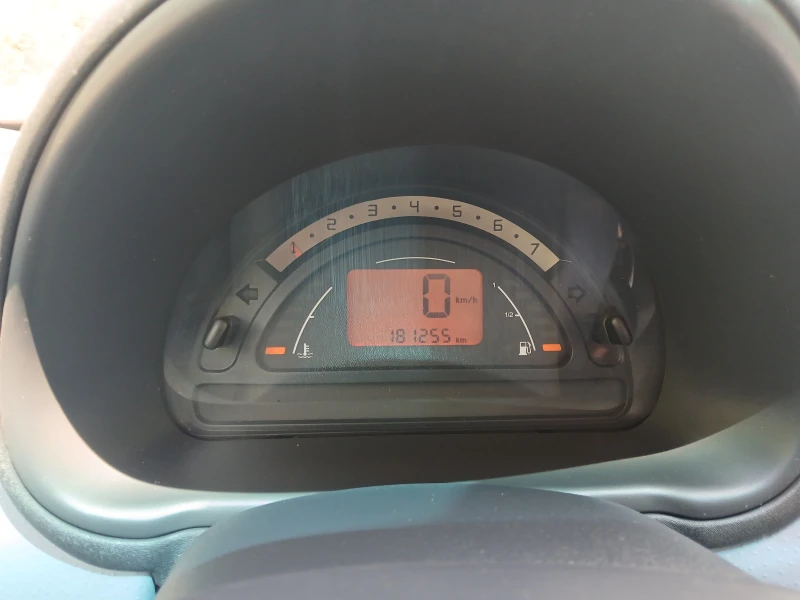 Citroen C3, снимка 10 - Автомобили и джипове - 50849244