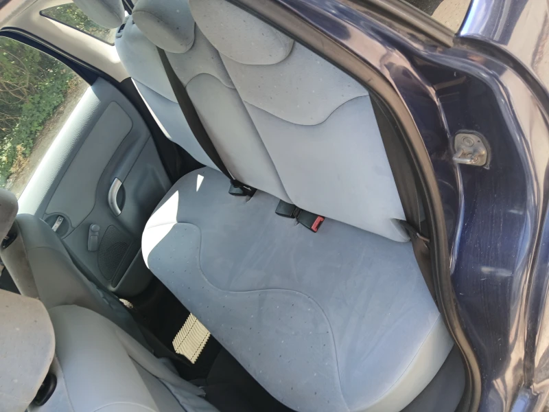 Citroen C3, снимка 12 - Автомобили и джипове - 50849244