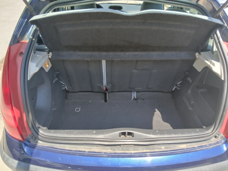 Citroen C3, снимка 13 - Автомобили и джипове - 50849244