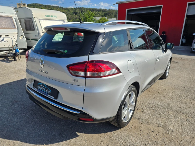 Renault Clio 1.5 DCI= 123500km.= NAVI= LED, снимка 3 - Автомобили и джипове - 51378067