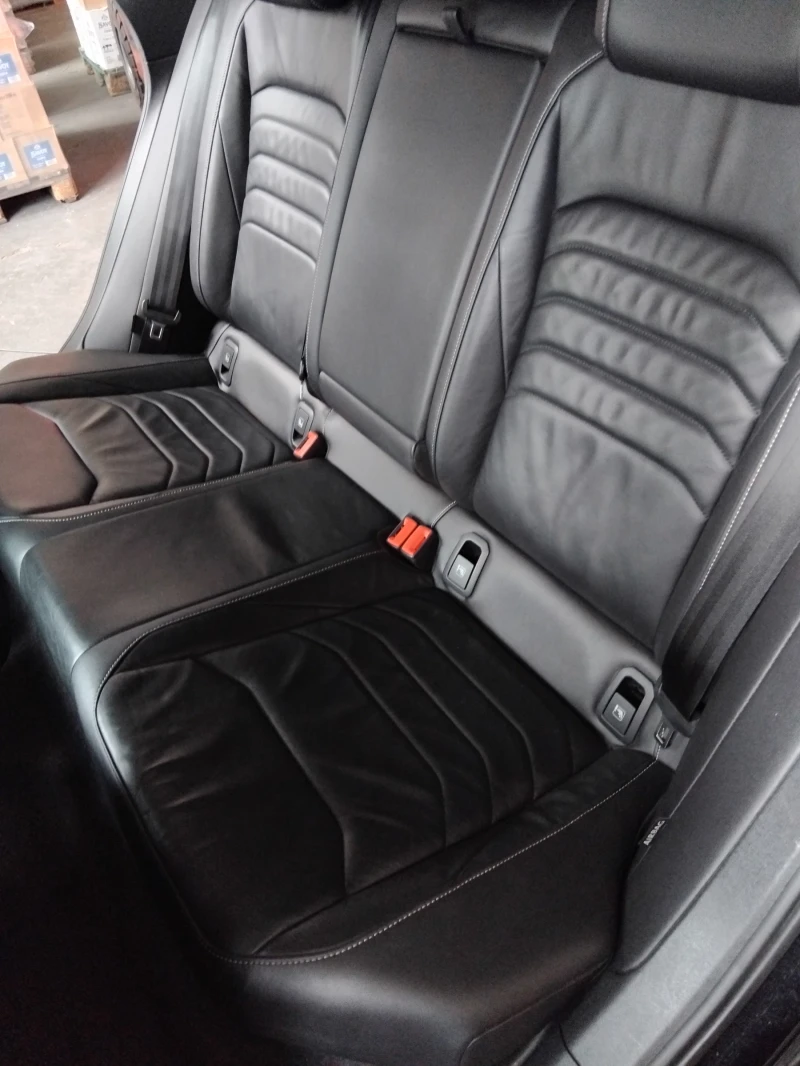 VW Arteon, снимка 13 - Автомобили и джипове - 51427278