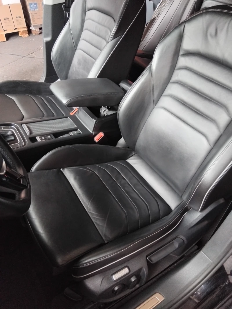 VW Arteon, снимка 14 - Автомобили и джипове - 51427278