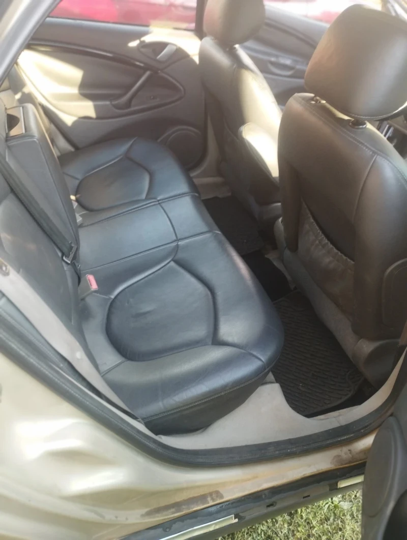 Citroen C5, снимка 7 - Автомобили и джипове - 52875776