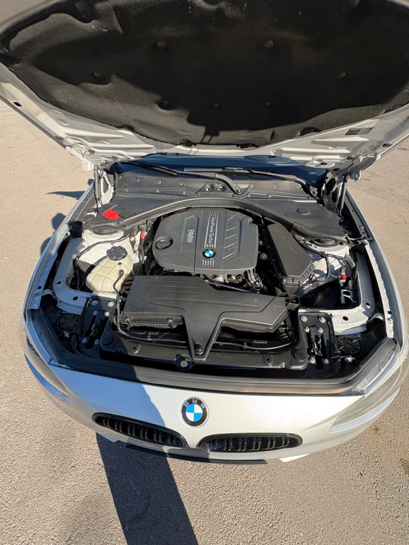 BMW 116, снимка 10 - Автомобили и джипове - 52584715