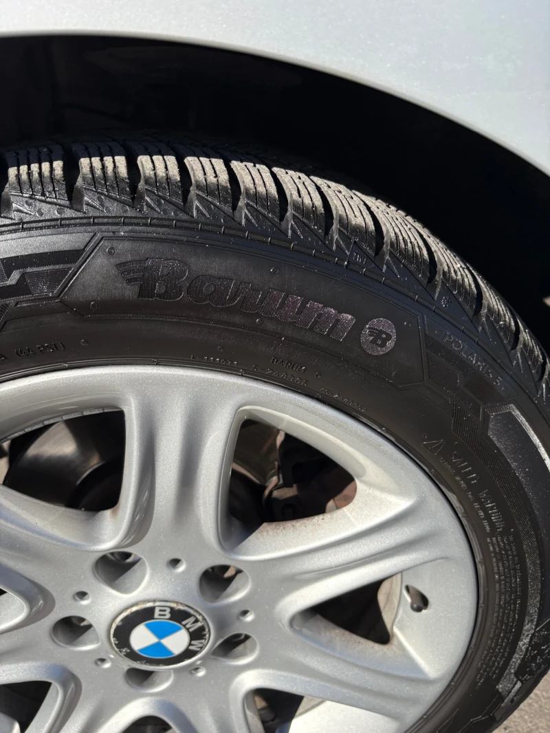 BMW 116, снимка 11 - Автомобили и джипове - 52584715