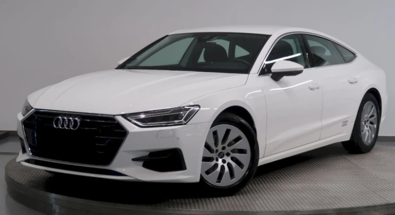 Audi A7 Sportback 40 TDI Quattro