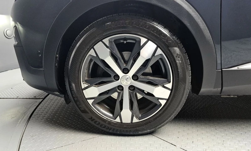 Peugeot 3008, снимка 5 - Автомобили и джипове - 52683909