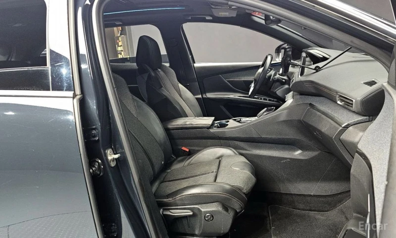 Peugeot 3008, снимка 10 - Автомобили и джипове - 52683909