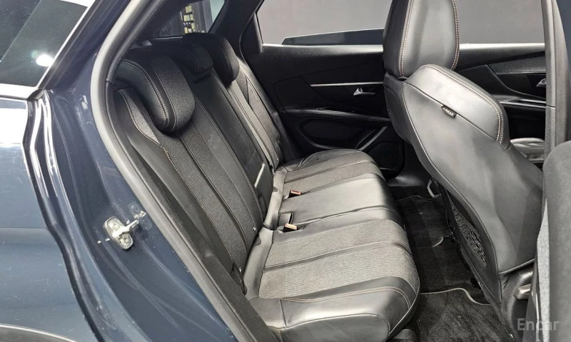 Peugeot 3008, снимка 12 - Автомобили и джипове - 52683909
