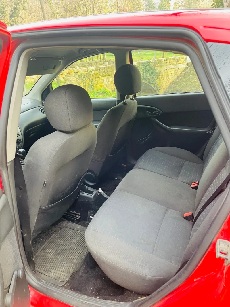 Ford Focus, снимка 5 - Автомобили и джипове - 52842038