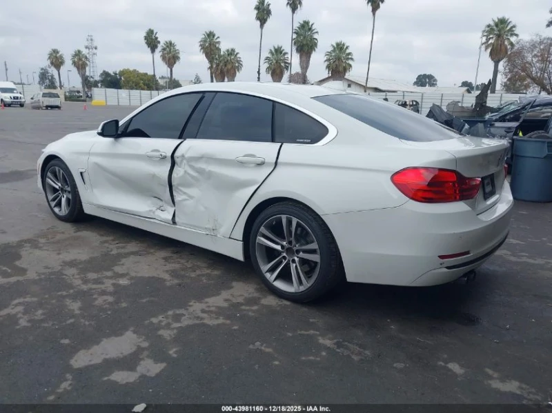 BMW 428 2.0L I-4 DI, DOHC, VVT, TURBO, 240HP Rear Wheel, снимка 9 - Автомобили и джипове - 53101882