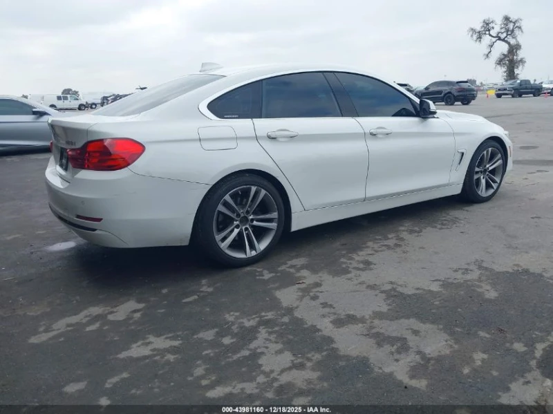 BMW 428 2.0L I-4 DI, DOHC, VVT, TURBO, 240HP Rear Wheel, снимка 10 - Автомобили и джипове - 53101882