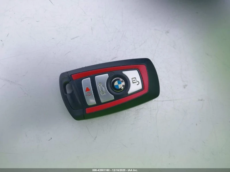 BMW 428 2.0L I-4 DI, DOHC, VVT, TURBO, 240HP Rear Wheel, снимка 3 - Автомобили и джипове - 53101882