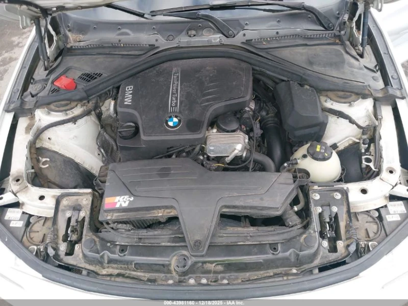 BMW 428 2.0L I-4 DI, DOHC, VVT, TURBO, 240HP Rear Wheel, снимка 16 - Автомобили и джипове - 53101882