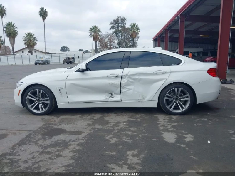BMW 428 2.0L I-4 DI, DOHC, VVT, TURBO, 240HP Rear Wheel, снимка 6 - Автомобили и джипове - 53101882
