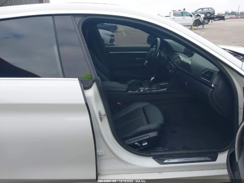 BMW 428 2.0L I-4 DI, DOHC, VVT, TURBO, 240HP Rear Wheel, снимка 11 - Автомобили и джипове - 53101882