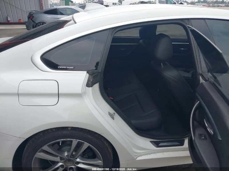 BMW 428 2.0L I-4 DI, DOHC, VVT, TURBO, 240HP Rear Wheel, снимка 14 - Автомобили и джипове - 53101882