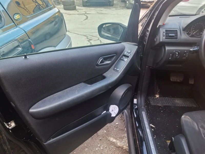 Mercedes-Benz A 160, снимка 5 - Автомобили и джипове - 53541138