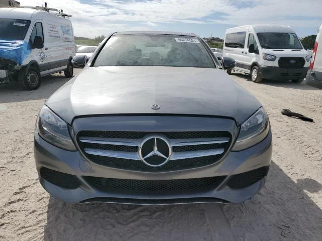 Mercedes-Benz C 300, снимка 5 - Автомобили и джипове - 48758614