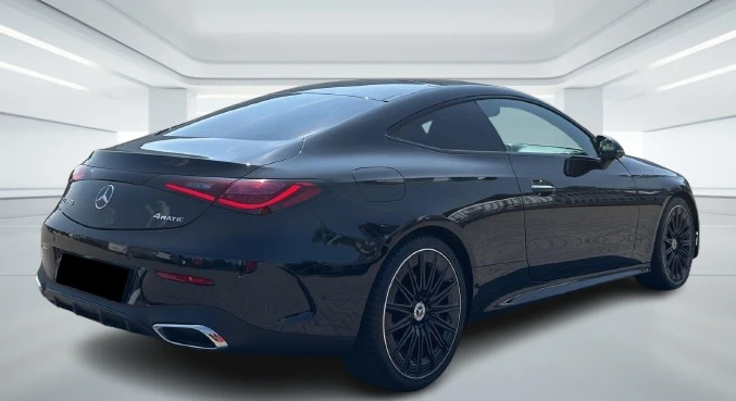 Mercedes-Benz CLE 450 4Matic = AMG Line = Premium Plus  | Mobile.bg   3