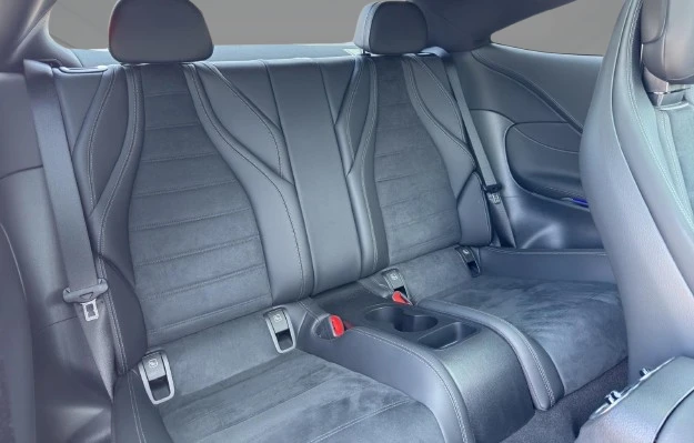 Mercedes-Benz CLE 450 4Matic = AMG Line = Premium Plus  | Mobile.bg   8