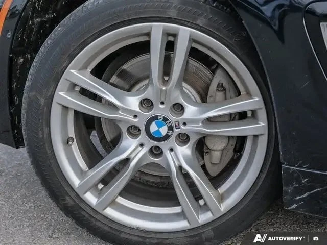 BMW 430 * 430i xDrive Gran Coupe | Подгреви| Sunroof |  - изображение 9