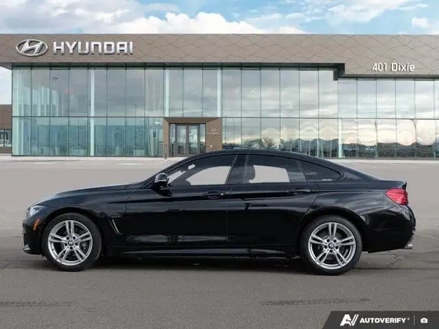 BMW 430 * 430i xDrive Gran Coupe | Подгреви| Sunroof |  - изображение 2