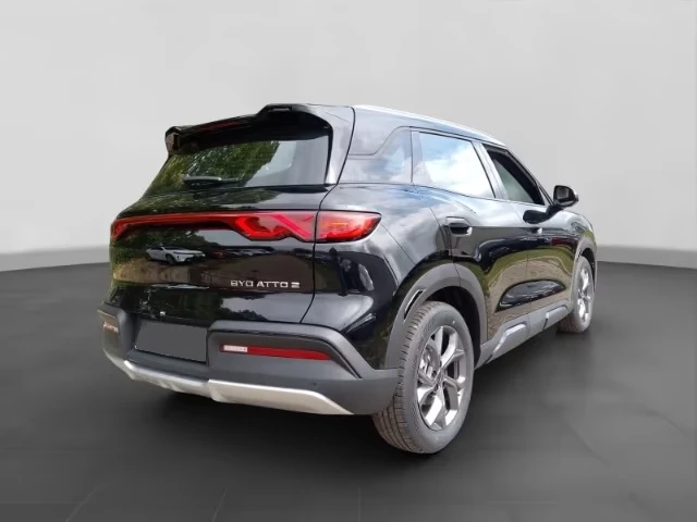 BYD Atto3 Atto 2 | Mobile.bg � ����������� 5