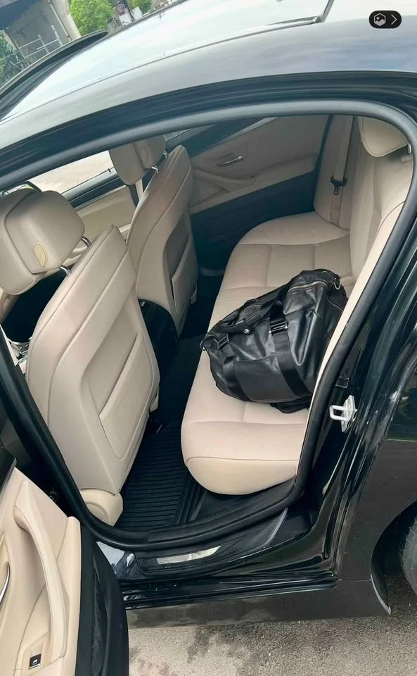 BMW 528 * CARPLAY * СЕРВИЗИРАНА В БМВ * БЕЗ ИНЦИДЕНТИ, снимка 6 - Автомобили и джипове - 55377680