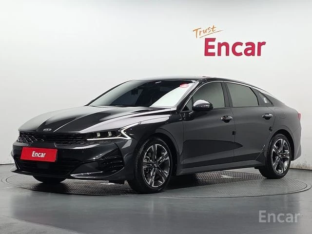 Kia K5 * КРАЙНА ЦЕНА ДО БЪЛГАРИЯ * АВТОКРЕДИТ