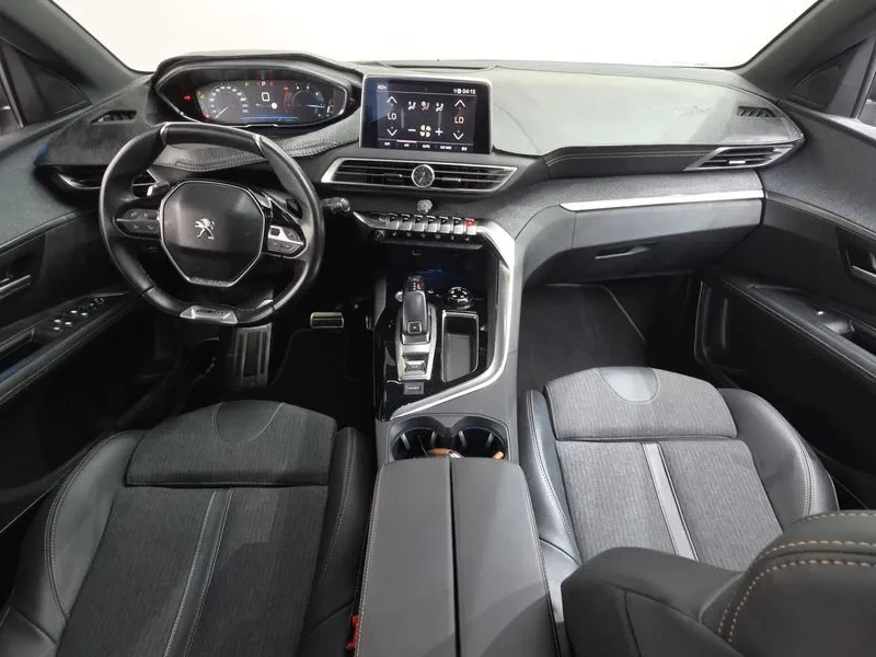 Peugeot 3008 1.5 BlueHDI GT - САМО 30% АВАНС, снимка 7 - Автомобили и джипове - 55987591