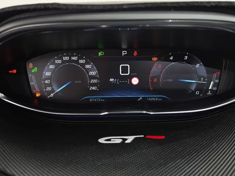 Peugeot 3008 1.5 BlueHDI GT - САМО 30% АВАНС, снимка 8 - Автомобили и джипове - 55987591